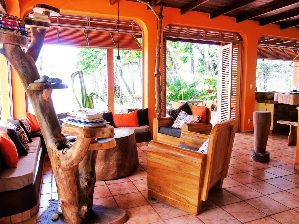 Punta Preciosa Bed & Breakfast Puerto Jimenez Exterior photo