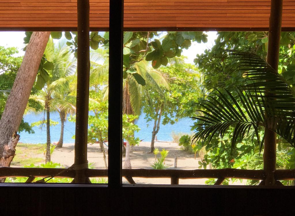Punta Preciosa Bed & Breakfast Puerto Jimenez Exterior photo